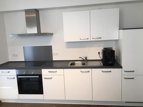 Foto - Erdgeschoßwohnung in Gangelt zur Miete