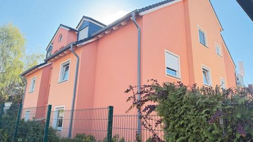 Foto - 4 Zimmer Erdgeschoßwohnung zum Kaufen in Trier