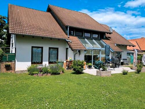 Foto - 6 Zimmer Einfamilienhaus zum Kaufen in Sonnefeld
