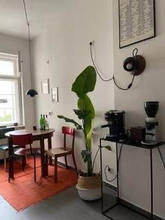 Foto - Etagenwohnung in Berlin zur Miete