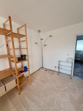 Foto - 1.5 Zimmer Erdgeschoßwohnung in Münster