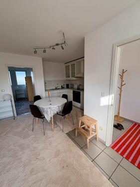 Foto - Erdgeschoßwohnung in Münster zur Miete