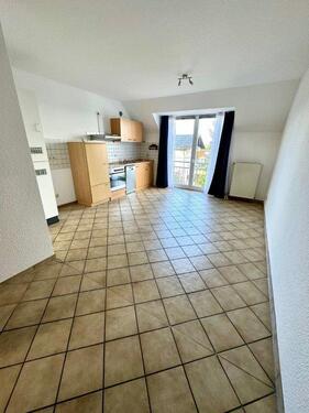 Foto - 2 Zimmer Dachgeschoßwohnung zur Miete in Walldürn