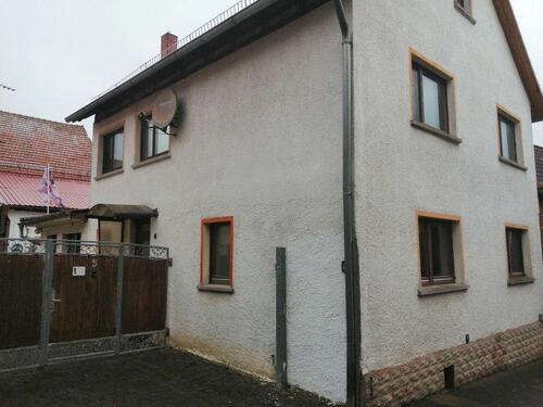 Foto - Haus zu vermieten - 600,00&nbsp;EUR Kaltmiete, ca.&nbsp; 120,00&nbsp;m&sup2;
