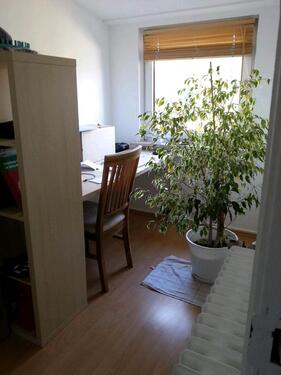 Foto - 3 Zimmer Dachgeschoßwohnung in Kiel