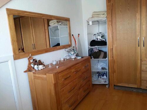 Foto - Dachgeschoßwohnung in Kiel zur Miete