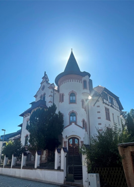 Foto - Großzüge Wohnung im Villenviertel von Eisenach zu vermieten!