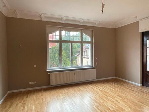 Foto - Etagenwohnung in Eisenach
