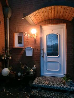 Foto - Ferienwohnung Ferienhaus Dörverden Hülsen