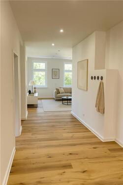 Foto - Etagenwohnung in Limbach-Oberfrohna zur Miete