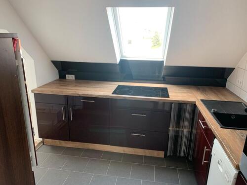 Foto - Etagenwohnung in Pattensen