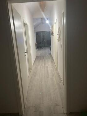 Foto - Dachgeschoss Wohnung zu vermieten