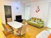 Foto - Möblierte 2-Zimmer-Wohnung in Toplage – Frankfurt Gallus