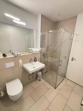 Foto - Etagenwohnung in Frankfurt am Main zur Miete