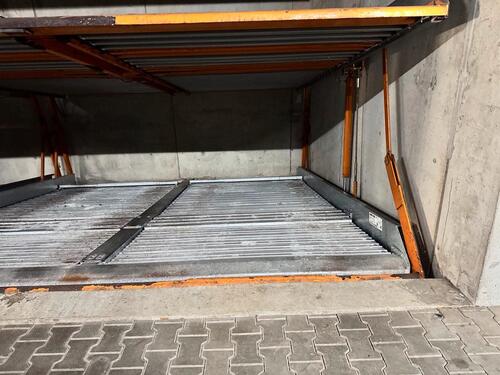 Foto - Tiefgaragen Stellplatz Mindelheim