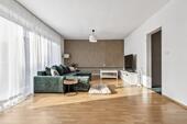 Foto - Etagenwohnung zur Miete in Lingen (Ems)
