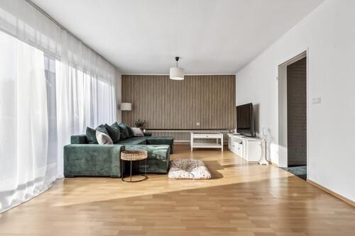 Foto - Etagenwohnung zur Miete in Lingen (Ems)