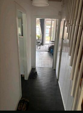 Foto - Etagenwohnung zur Miete in Hamburg