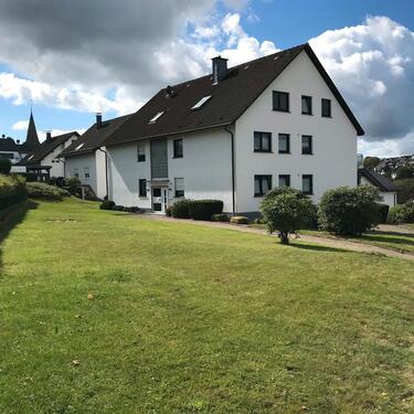 Foto - Komfortable Eigentumswohnung mit Garage