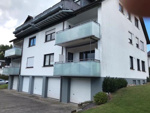 Foto - Etagenwohnung zum Kaufen in Olpe