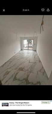 Foto - Etagenwohnung zur Miete in Bensheim