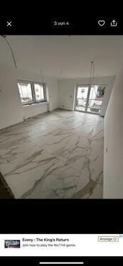 Foto - Etagenwohnung in Bensheim