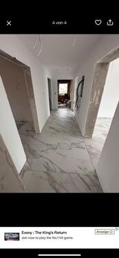 Foto - Etagenwohnung in Bensheim zur Miete