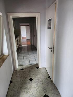Foto - Etagenwohnung zur Miete in Haren (Ems)