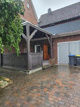 Foto - Etagenwohnung in Haren (Ems) zur Miete