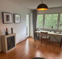 Helle Wohnung in Aschaffenburg - 590,00 EUR Kaltmiete, in Aschaffenburg (PLZ: 63739) Österreicher Kolonie