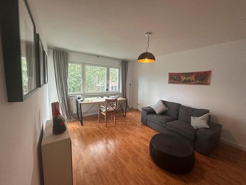 Foto - Etagenwohnung zur Miete in Aschaffenburg