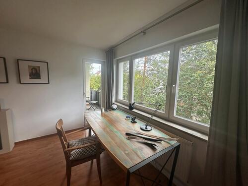 Foto - Etagenwohnung in Aschaffenburg