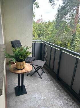 Foto - Etagenwohnung in Aschaffenburg zur Miete