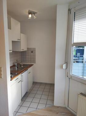 Foto - Etagenwohnung zur Miete in Ofterdingen