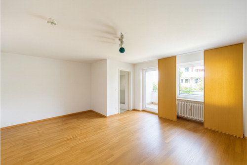 Foto - 1-Zimmer Wohnung in Sendling ab November