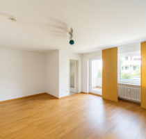 1-Zimmer Wohnung in Sendling ab November - München Sendling-Westpark