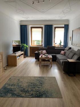 Foto - Etagenwohnung zur Miete in Neuwied