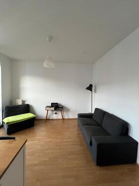 Foto - Wohnung 40qm - Short or Long Term