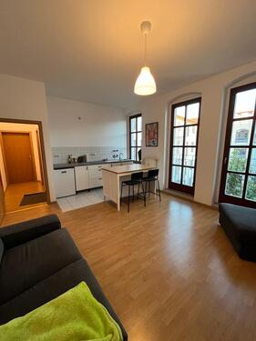 Foto - Etagenwohnung in Magdeburg zur Miete