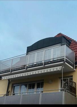 Foto - 2-Zimmer-Dachgeschossapartment mit Süd-Balkon in München-Sendling