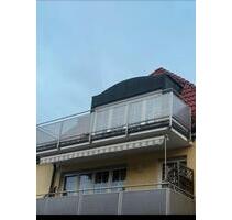 2-Zimmer-Dachgeschossapartment mit Süd-Balkon in München-Sendling