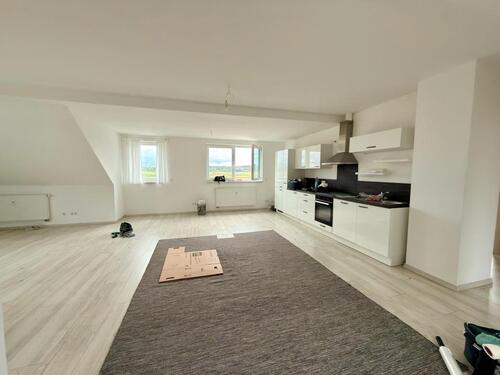 Foto - Etagenwohnung in Lehrberg