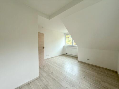 Foto - Etagenwohnung in Lehrberg zur Miete