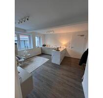 45 qm Wohnung Bürofläche Gewerberäume mitten in Damme