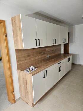 Foto - Etagenwohnung zur Miete in Lauchheim