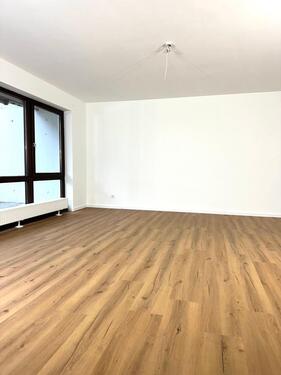 Foto - Etagenwohnung in Lauchheim zur Miete