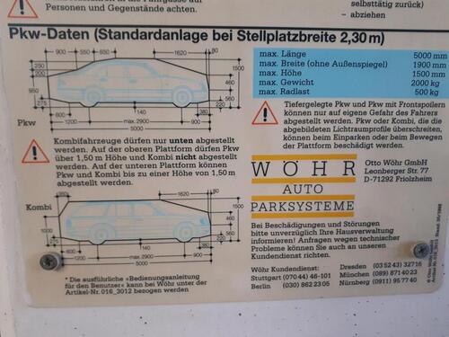 Foto - andere zur Miete in Karlsruhe