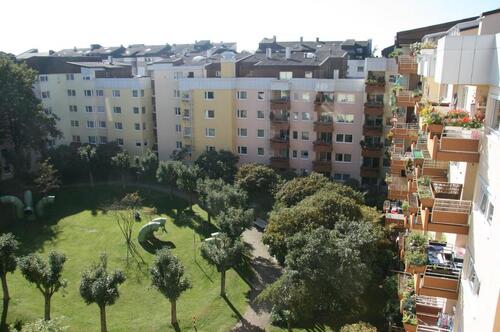 Foto - 4 Zimmer Etagenwohnung zum Kaufen in Augsburg