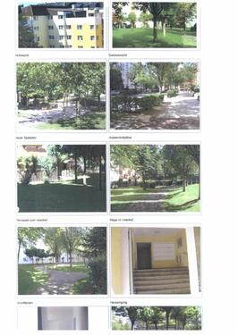 Foto - 4 Zimmer Etagenwohnung in Augsburg