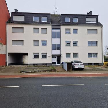 Foto - 2,5 Zimmer Wohnung in Rumeln Kaldenhausen